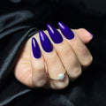 454 Ultramarine Blue gel polish 10g