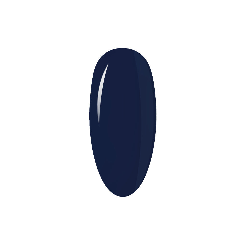 456 Navy Blue Гел лак 10g
