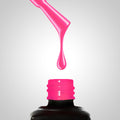 472 Barbie Pinkl Гел лак 10g