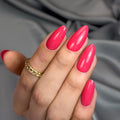 473 Hot Pink  Гел лак 10g