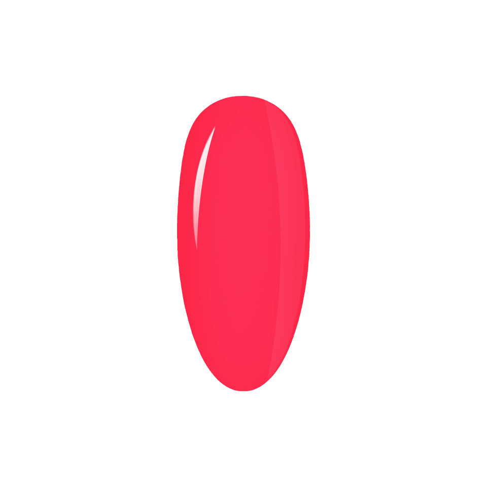 474 Coral Pink polish 8g
