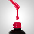 476 Raspberry Pink Гел лак 10g