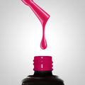 477 Berry Pink Гел лак 10g