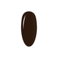 500 Dark Chocolate Гел лак 10g