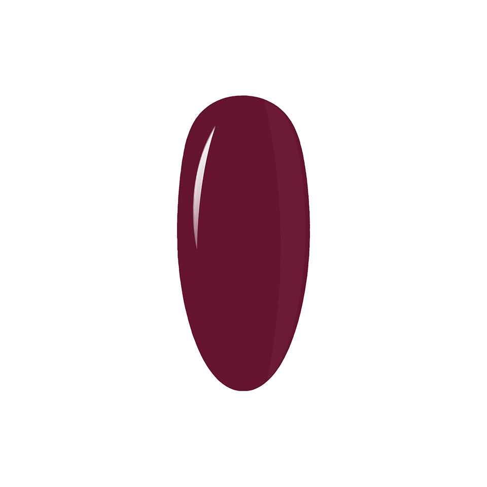 509 Velvet Burgundy Гел лак 10g
