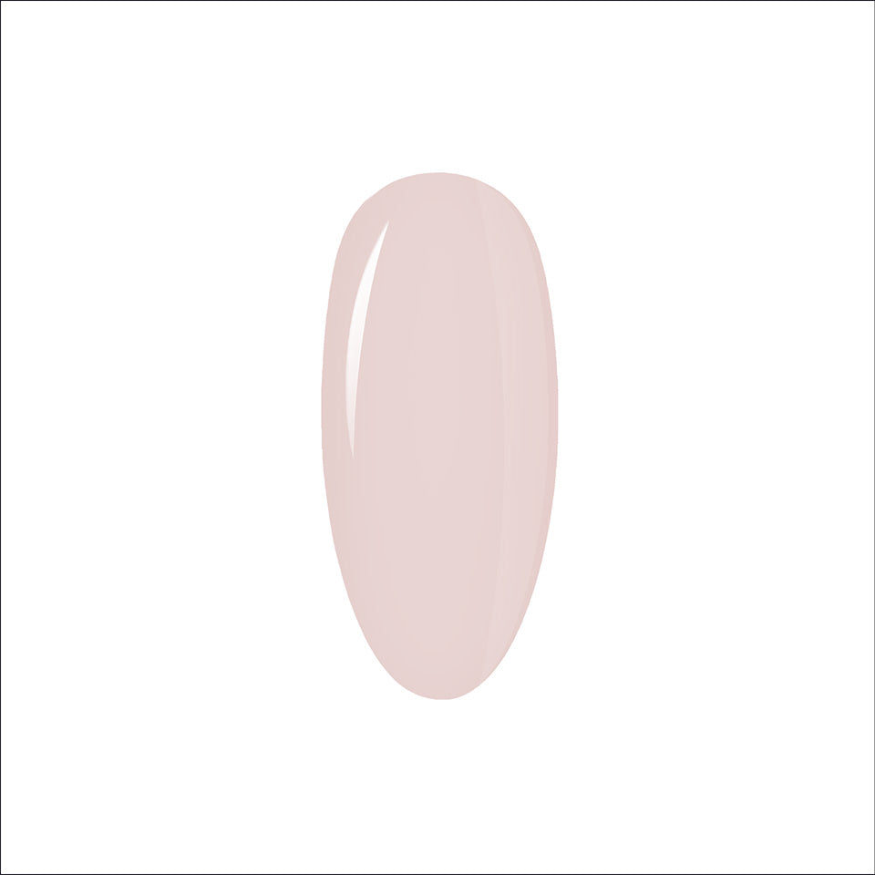 531 Taupe Cuddle Гел лак 10g