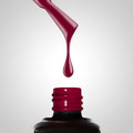 574 Wild Rose gel polish 10g