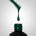 578 Green Mist gel polish 10g