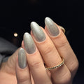 585 Frozen Snow gel polish 10g