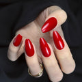 591 Berry Heat gel polish 10g
