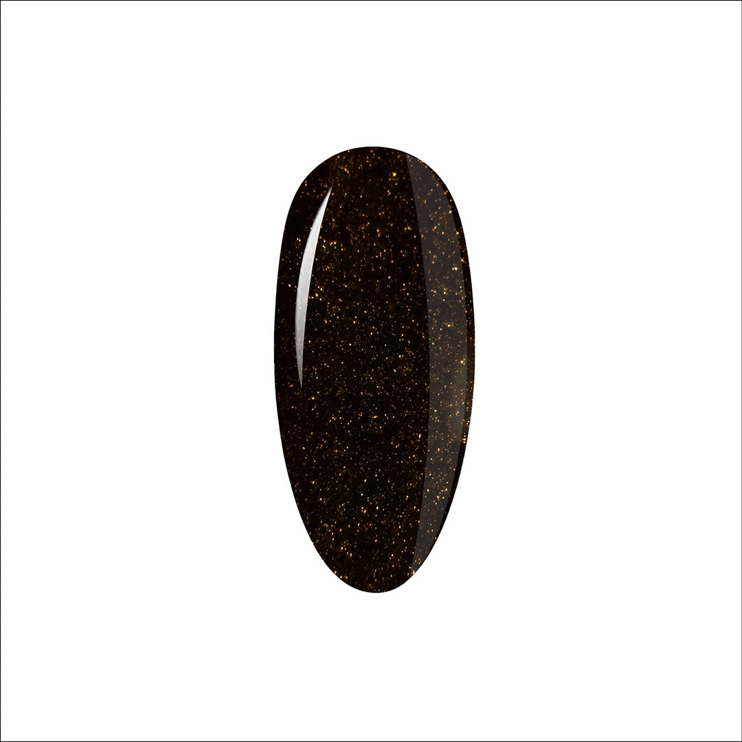 593 Inferno gel polish 10g