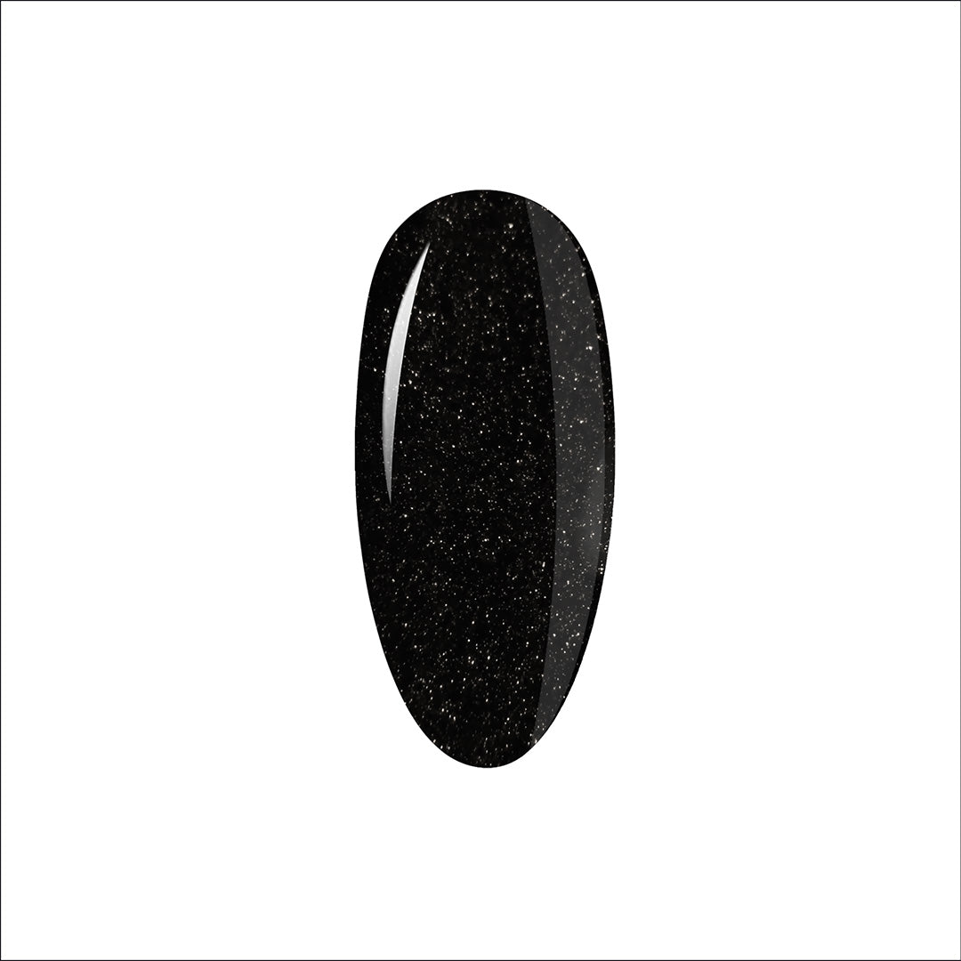 594 Deep Lust gel polish 10g