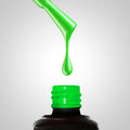 212 Green Apple Gum gel polish 10g