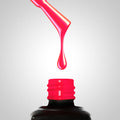 206 Barbie Gum gel polish 10g
