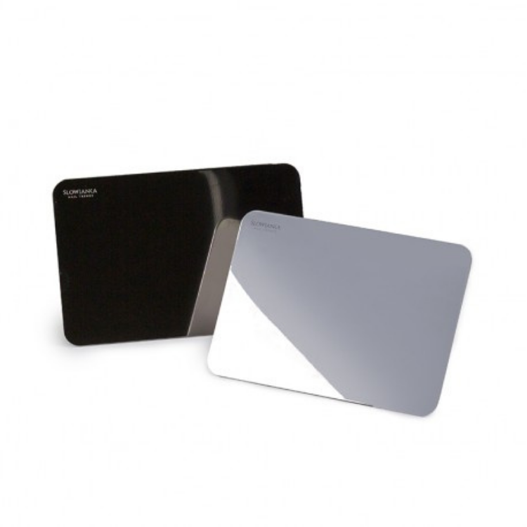 Metal Ombre palette