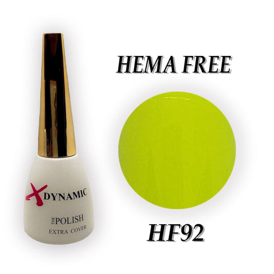 Гел лак 92 hema free 12мл