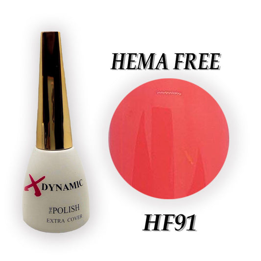 Гел лак 91 hema free 12мл