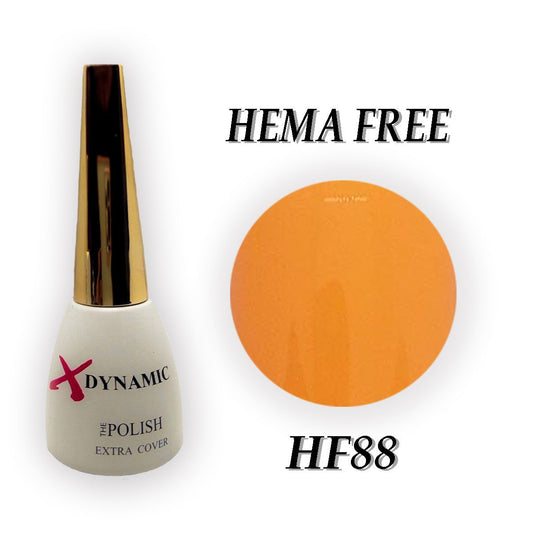 Гел лак 88 hema free 12мл