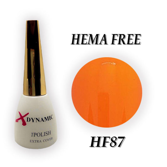 Гел лак 87 hema free 12мл