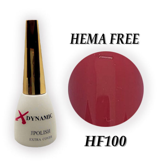 Гел лак 100 hema free 12мл