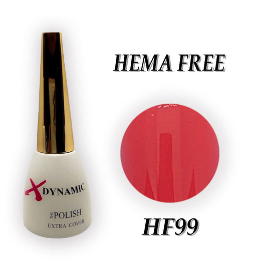Гел лак 99 hema free 12мл