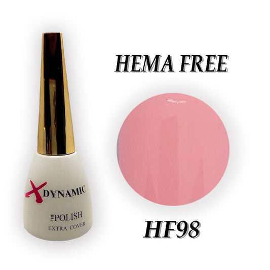 Гел лак 98 hema free 12мл