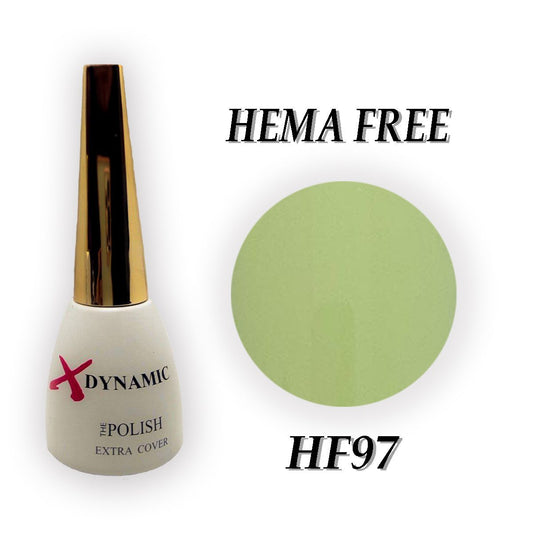 Гел лак 97 hema free 12мл