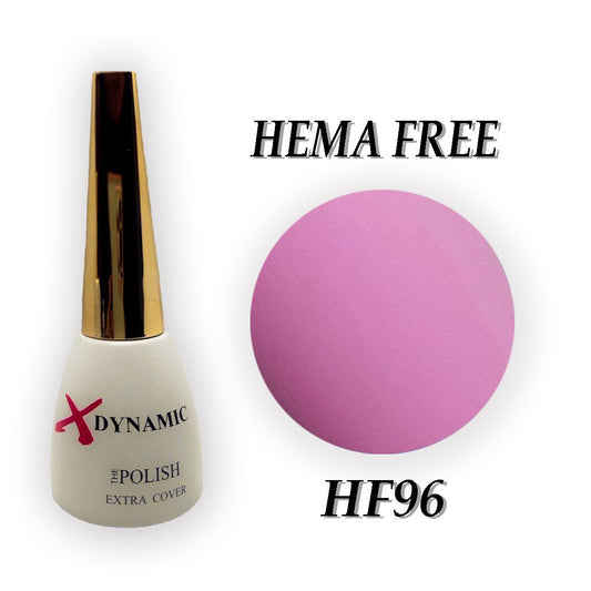 Гел лак 96 hema free 12мл