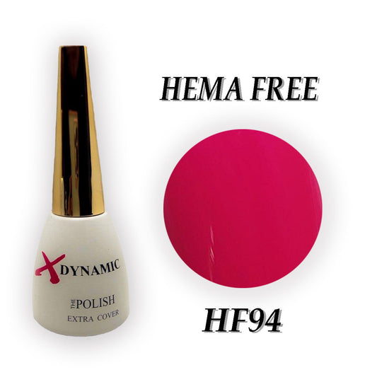 Гел лак 94 hema free 12мл