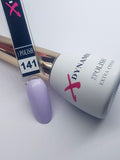 Гел лак 141 hema free 12мл