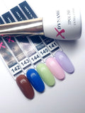 Гел лак 141 hema free 12мл X Dynamic