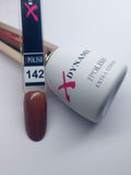 Гел лак 142 hema free 12мл