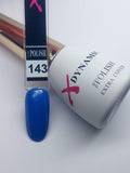 Гел лак 143 hema free 12мл