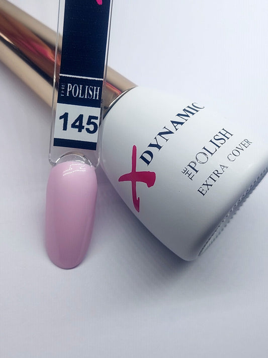 Гел лак 145 hema free 12мл