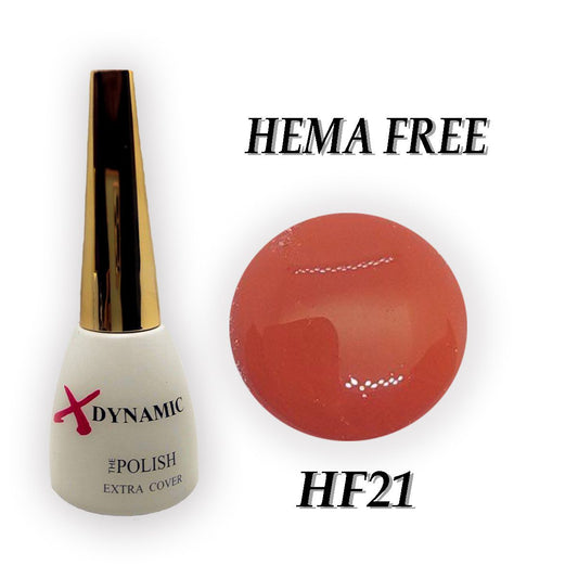 Гел лак 21 hema free 12мл