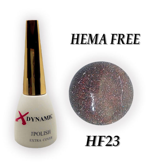 Гел лак 23 hema free 12мл