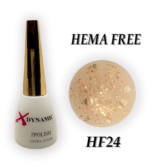 Гел лак 24 hema free12мл