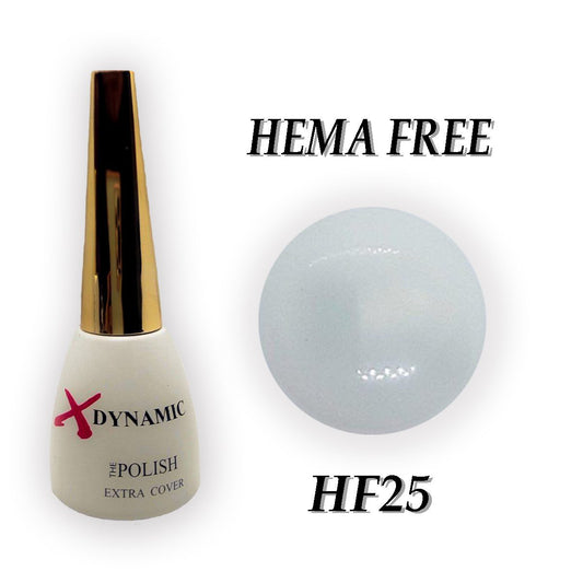 Гел лак 25 hema free 12мл