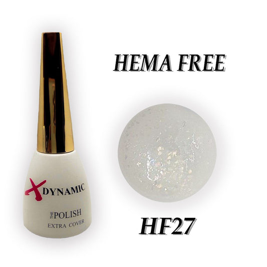 Гел лак 27 hema free 12мл