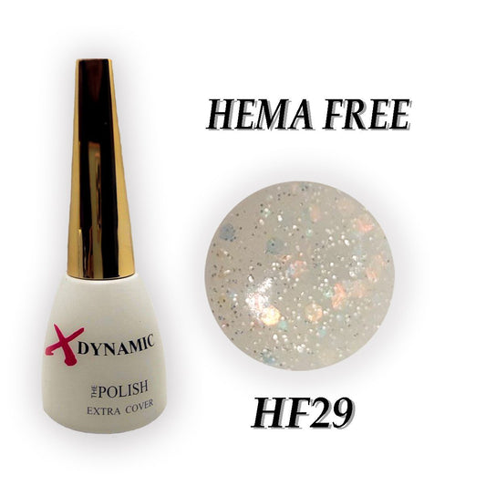 Гел лак 29 hema free 12мл