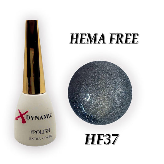Гел лак 37 hema free 12мл