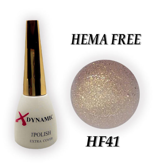 Гел лак 41 hema free 12мл