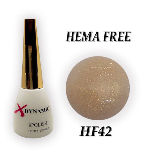 Гел лак 42 hema free 12мл