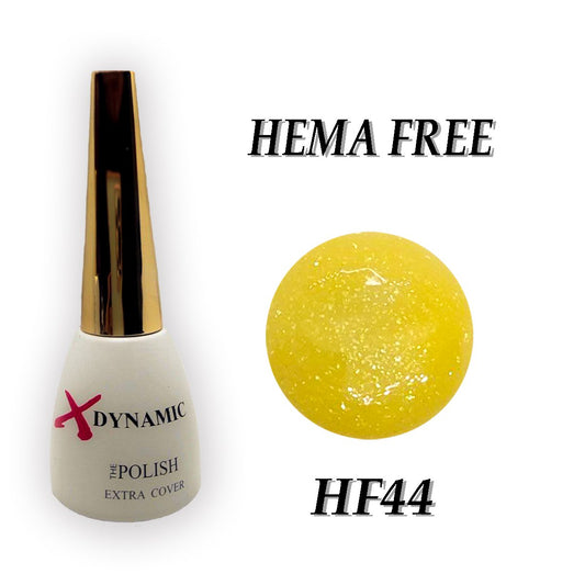 Гел лак 44 hema free 12мл