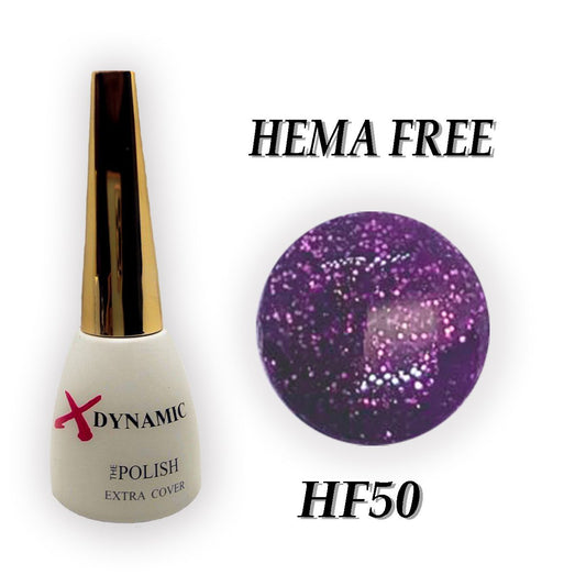 Гел лак 50 hema free 12мл