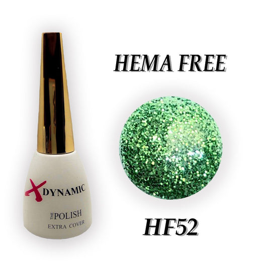 Гел лак 52 hema free 12мл