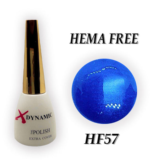 Гел лак 57 hema free 12мл