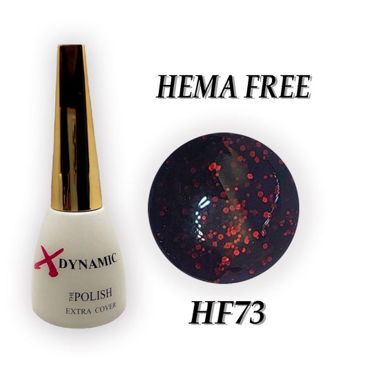 Гел лак 73 hema free 12мл