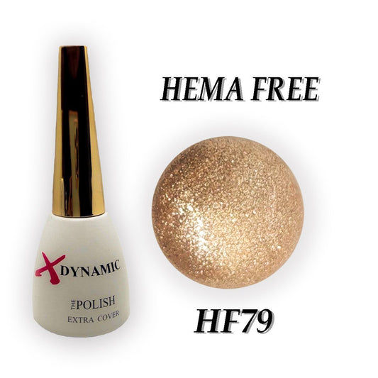 Гел лак 79 hema free 12мл.