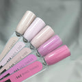 560 Bride Vibe gel polish 10g
